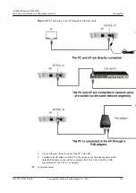 Предварительный просмотр 188 страницы Huawei 02351KQB Hardware Installation And Maintenance Manual