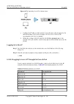 Предварительный просмотр 189 страницы Huawei 02351KQB Hardware Installation And Maintenance Manual