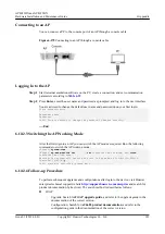 Предварительный просмотр 190 страницы Huawei 02351KQB Hardware Installation And Maintenance Manual