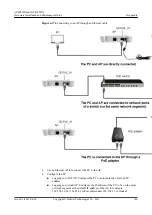 Предварительный просмотр 193 страницы Huawei 02351KQB Hardware Installation And Maintenance Manual