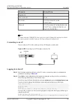 Предварительный просмотр 198 страницы Huawei 02351KQB Hardware Installation And Maintenance Manual