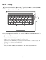 Preview for 6 page of Huawei 1174092 Quick Start Manual
