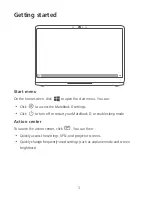 Preview for 7 page of Huawei 1174092 Quick Start Manual
