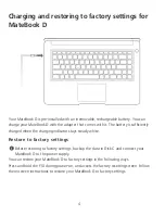 Preview for 8 page of Huawei 1174092 Quick Start Manual