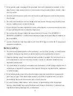 Preview for 12 page of Huawei 1174092 Quick Start Manual