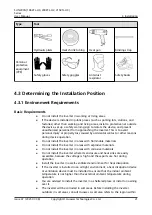 Preview for 28 page of Huawei 196KTL-H0 User Manual