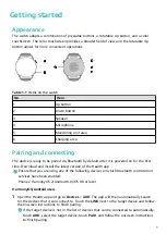 Предварительный просмотр 3 страницы Huawei 3 Series Manual