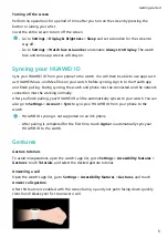 Предварительный просмотр 7 страницы Huawei 3 Series Manual