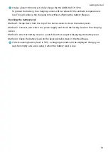 Предварительный просмотр 12 страницы Huawei 3 Series Manual