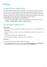 Предварительный просмотр 13 страницы Huawei 3 Series Manual