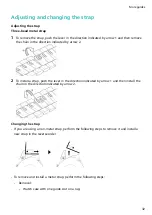 Предварительный просмотр 34 страницы Huawei 3 Series Manual