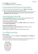Предварительный просмотр 39 страницы Huawei 3 Series Manual
