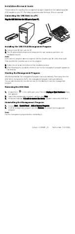 Preview for 2 page of Huawei 31010GAS Quick Start Manual
