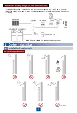 Preview for 4 page of Huawei 31500EMA Quick Manual