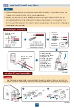 Preview for 13 page of Huawei 31500EMA Quick Manual