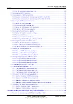 Preview for 8 page of Huawei 3900 Series Commissioning Manual