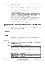 Preview for 42 page of Huawei 3900 Series Commissioning Manual