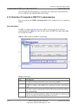 Preview for 50 page of Huawei 3900 Series Commissioning Manual