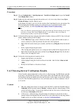 Preview for 90 page of Huawei 3900 Series Commissioning Manual
