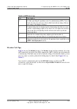 Preview for 105 page of Huawei 3900 Series Commissioning Manual