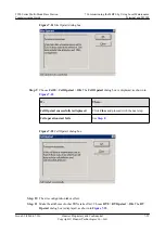 Preview for 169 page of Huawei 3900 Series Commissioning Manual
