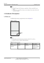 Предварительный просмотр 9 страницы Huawei 50082922 Hardware Installation And Maintenance Manual