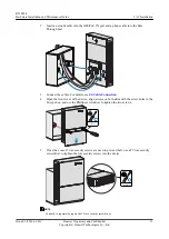 Предварительный просмотр 18 страницы Huawei 50082922 Hardware Installation And Maintenance Manual