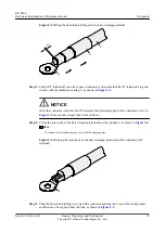 Предварительный просмотр 31 страницы Huawei 50082922 Hardware Installation And Maintenance Manual
