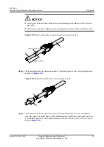 Предварительный просмотр 39 страницы Huawei 50082922 Hardware Installation And Maintenance Manual