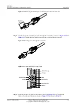 Preview for 40 page of Huawei 50082922 Hardware Installation And Maintenance Manual