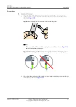 Предварительный просмотр 53 страницы Huawei 50082922 Hardware Installation And Maintenance Manual