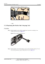 Preview for 67 page of Huawei 50082922 Hardware Installation And Maintenance Manual