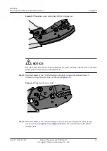 Предварительный просмотр 69 страницы Huawei 50082922 Hardware Installation And Maintenance Manual