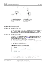 Preview for 91 page of Huawei 50082922 Hardware Installation And Maintenance Manual