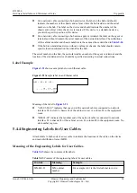 Preview for 96 page of Huawei 50082922 Hardware Installation And Maintenance Manual