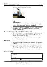 Preview for 103 page of Huawei 50082922 Hardware Installation And Maintenance Manual