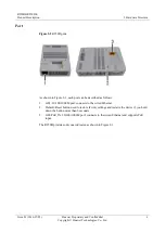 Preview for 123 page of Huawei 50082922 Hardware Installation And Maintenance Manual