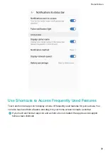 Предварительный просмотр 37 страницы Huawei 51092DLF User Manual