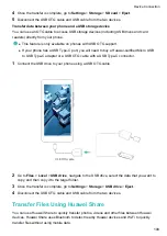 Предварительный просмотр 114 страницы Huawei 51092DLF User Manual