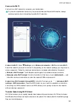 Предварительный просмотр 127 страницы Huawei 51092DLF User Manual