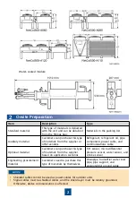 Preview for 3 page of Huawei 52273539 Quick Manual