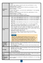 Preview for 4 page of Huawei 52273539 Quick Manual