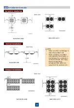 Предварительный просмотр 9 страницы Huawei 52273539 Quick Manual