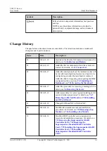 Предварительный просмотр 4 страницы Huawei 5288 V3 V100R003 User Manual