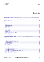 Предварительный просмотр 7 страницы Huawei 5288 V3 V100R003 User Manual