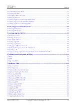 Предварительный просмотр 8 страницы Huawei 5288 V3 V100R003 User Manual