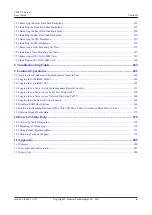 Предварительный просмотр 10 страницы Huawei 5288 V3 V100R003 User Manual