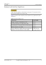 Предварительный просмотр 14 страницы Huawei 5288 V3 V100R003 User Manual