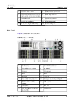 Preview for 18 page of Huawei 5288 V3 V100R003 User Manual