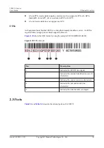 Preview for 24 page of Huawei 5288 V3 V100R003 User Manual